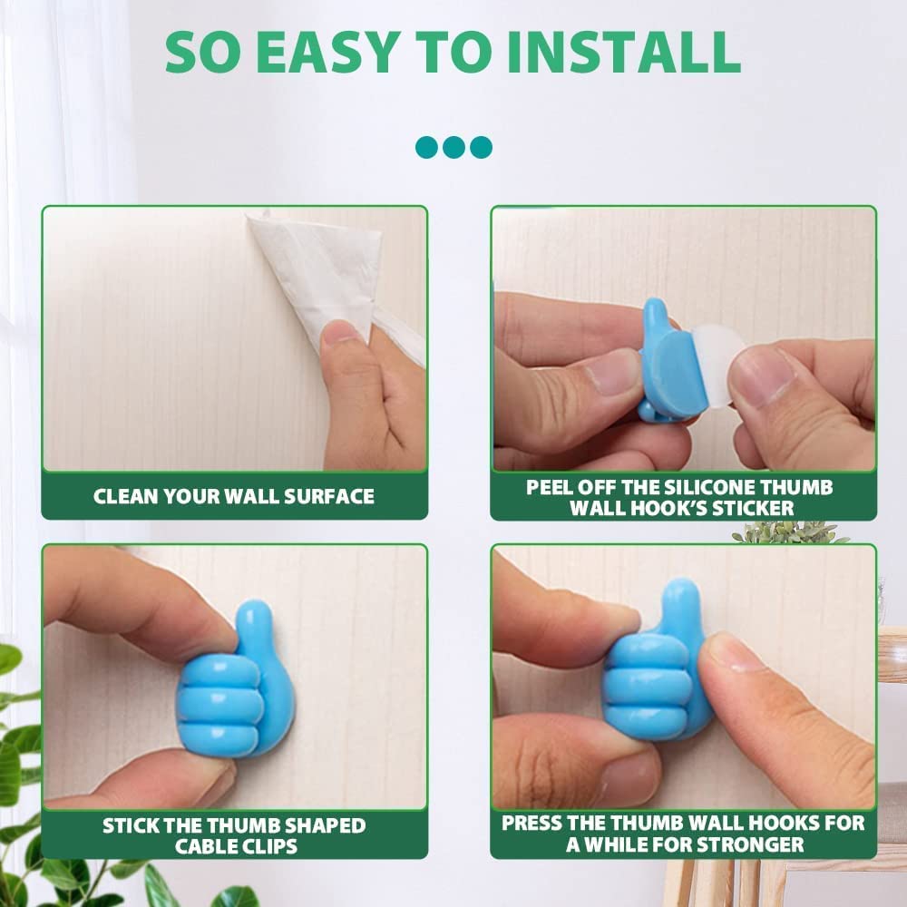 hand hang