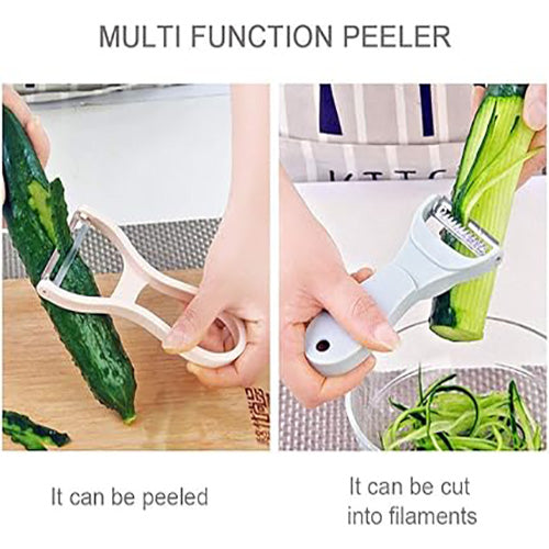 DOUBLE CUTTER – Precision Dual-Blade Trimming Tool (2.5" & 5.5" Sizes)