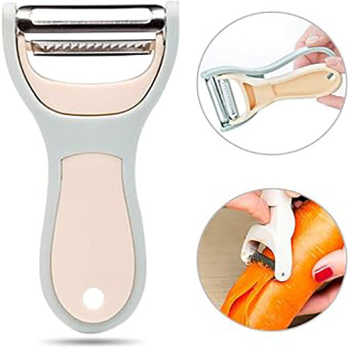 DOUBLE CUTTER – Precision Dual-Blade Trimming Tool (2.5" & 5.5" Sizes)