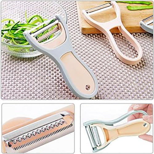 DOUBLE CUTTER – Precision Dual-Blade Trimming Tool (2.5" & 5.5" Sizes)