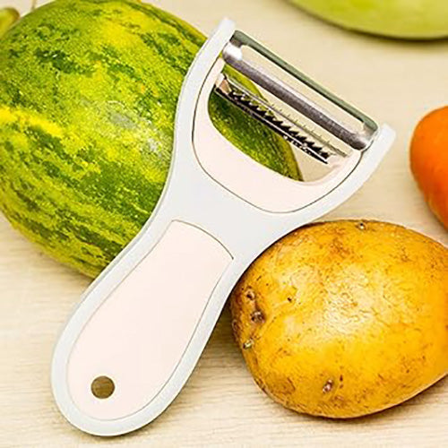 DOUBLE CUTTER – Precision Dual-Blade Trimming Tool (2.5" & 5.5" Sizes)
