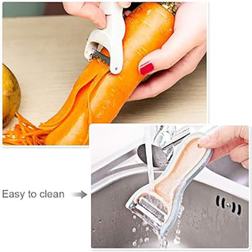 DOUBLE CUTTER – Precision Dual-Blade Trimming Tool (2.5" & 5.5" Sizes)