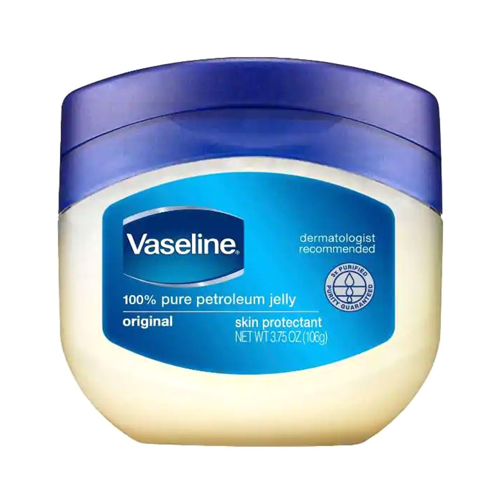 vaseline gel