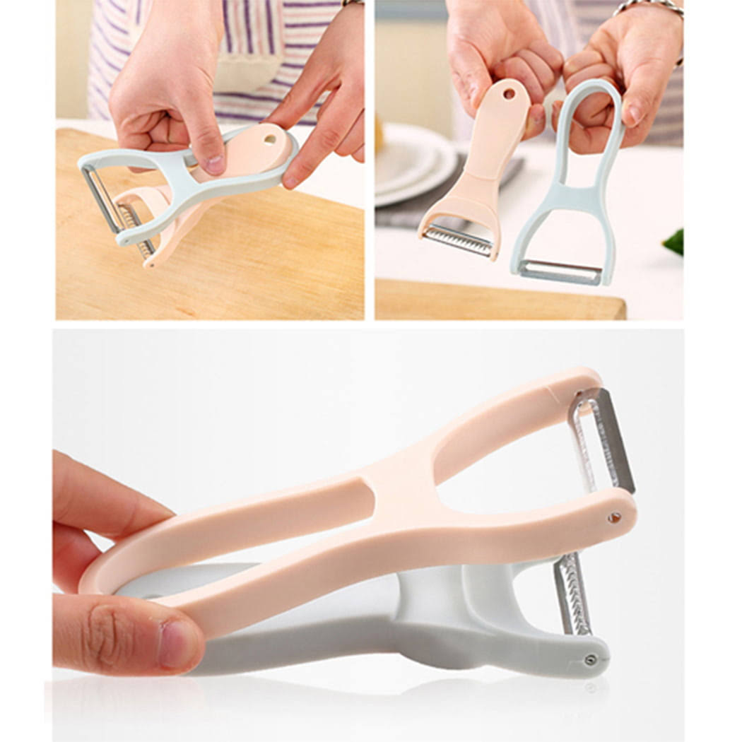 DOUBLE CUTTER – Precision Dual-Blade Trimming Tool (2.5" & 5.5" Sizes)