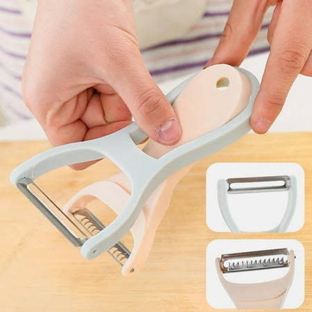DOUBLE CUTTER – Precision Dual-Blade Trimming Tool (2.5" & 5.5" Sizes)