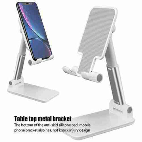 Phone Stan Multi-Angle Adjustable Phone Holder Portable Foldable Stan