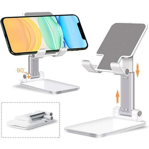 Phone Stan Multi-Angle Adjustable Phone Holder Portable Foldable Stan