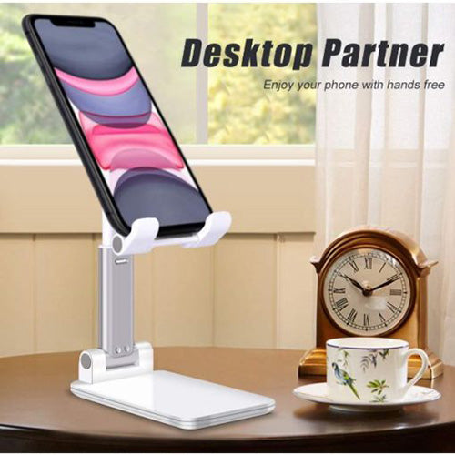 Phone Stan Multi-Angle Adjustable Phone Holder Portable Foldable Stan