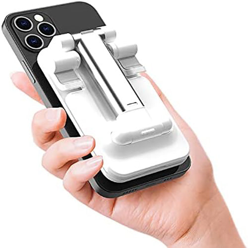 Phone Stan Multi-Angle Adjustable Phone Holder Portable Foldable Stan