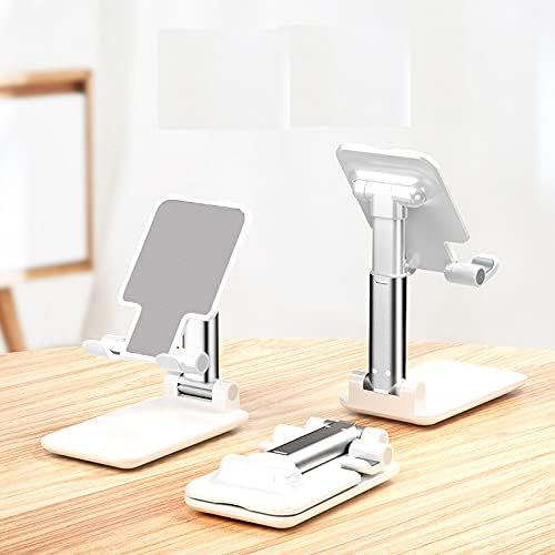 Phone Stan Multi-Angle Adjustable Phone Holder Portable Foldable Stan