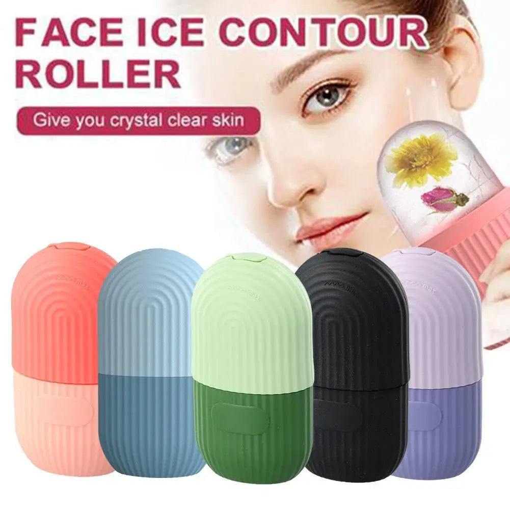 Facial massager