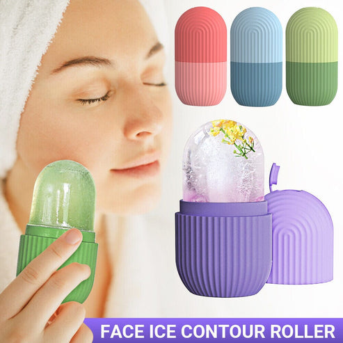 Facial massager