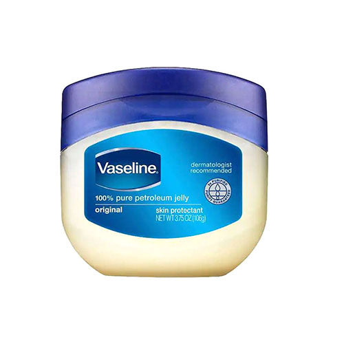 vaseline gel