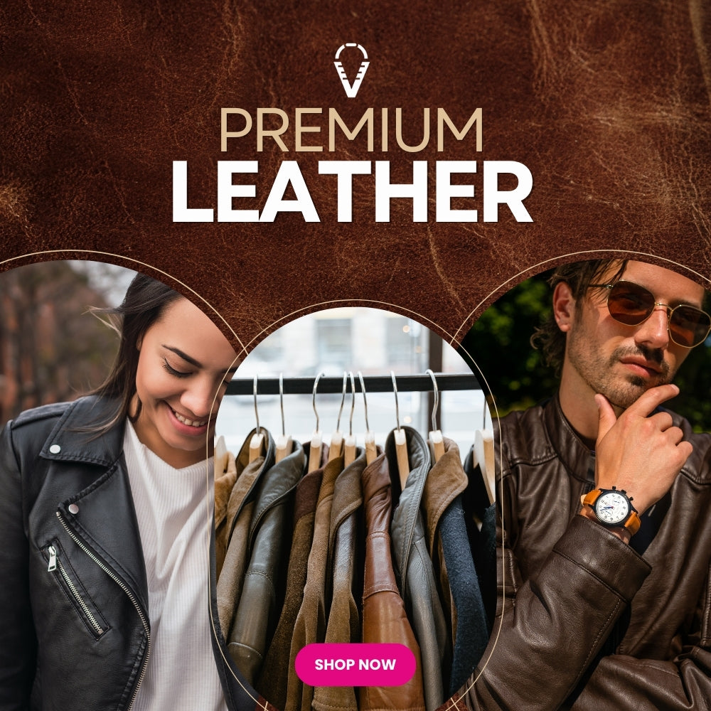Premium Leather