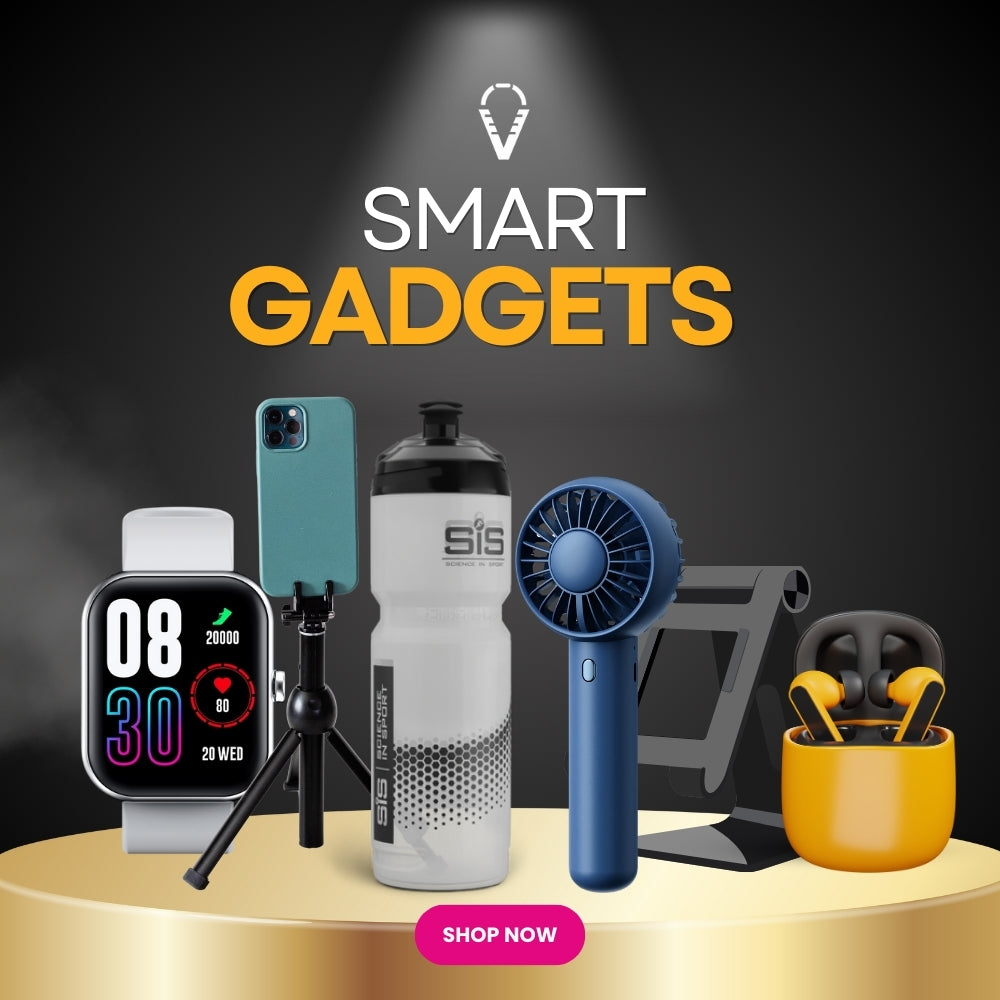 Smart Gadgets