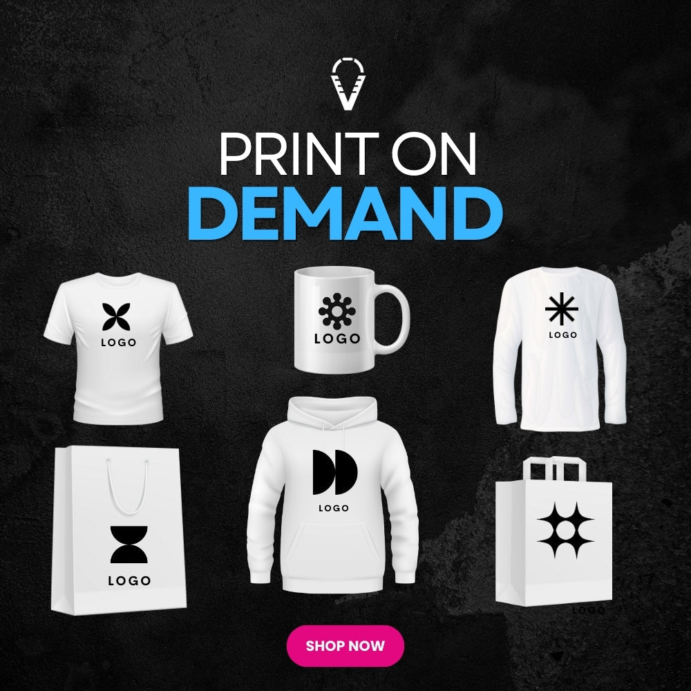 Print on Demand