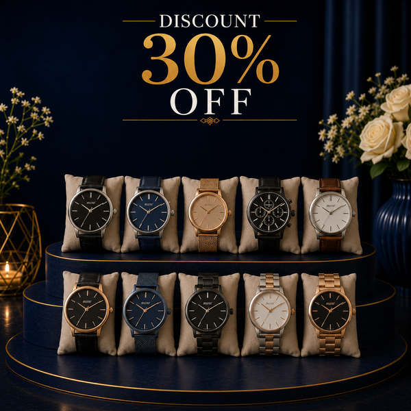 Men's Watches