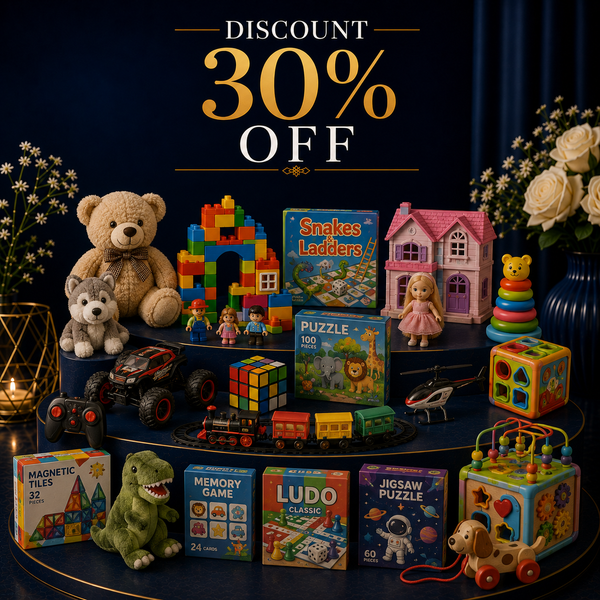 Kids Toys & Games