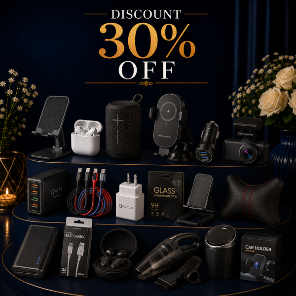 Gadgets & Accessories