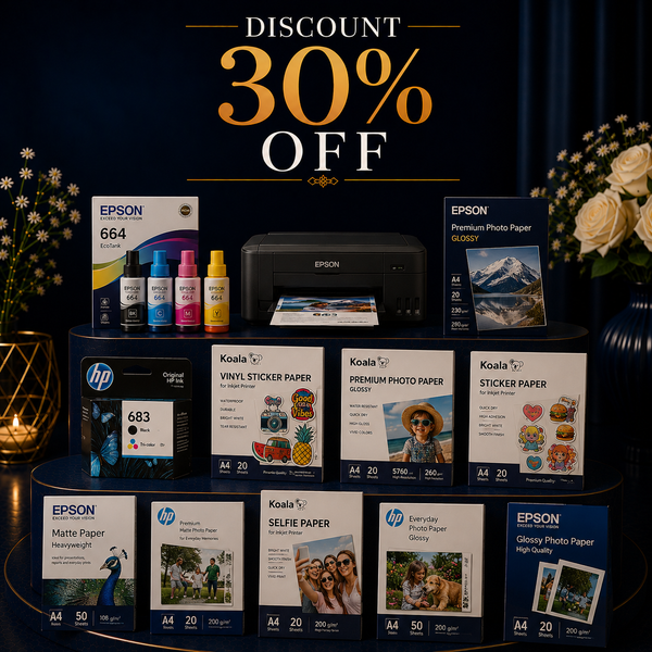 Paper Products
