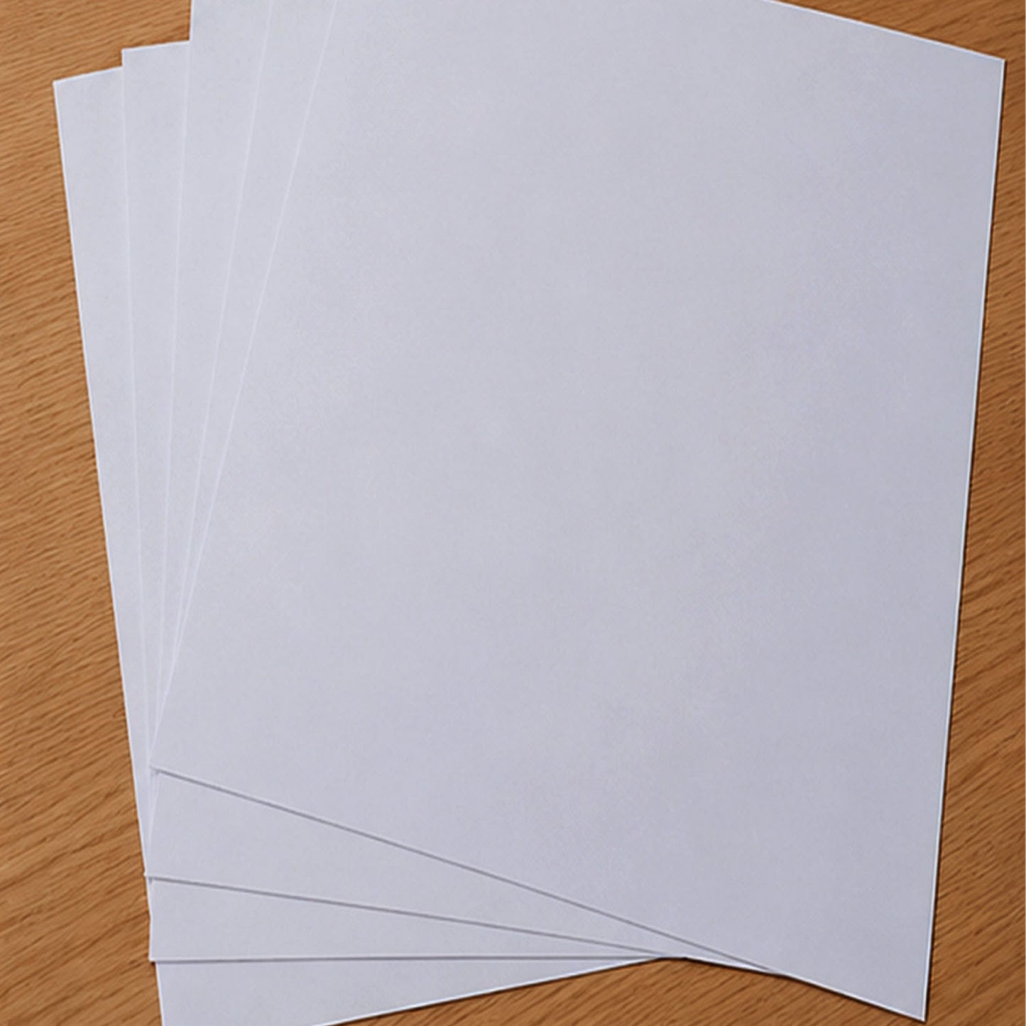 Koala A4 Matte Inkjet Photo Paper 260 gm – Double Sided for Inkjet Printing paper  Photo printing sheets