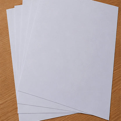 Koala A4 Matte Inkjet Photo Paper 260 gm – Double Sided for Inkjet Printing paper  Photo printing sheets