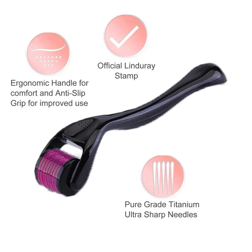 Micro Needle Derma Roller