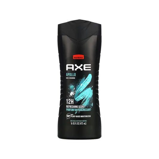 Axe Apollo Body Wash in Sage & Cedarwood (16 fl oz)