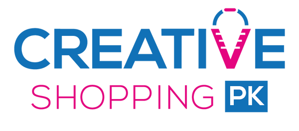 Creative Shopping PK