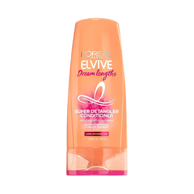 L’Oréal Paris Elvive Dream Lengths Super Detangler Conditioner (12.6 fl oz)