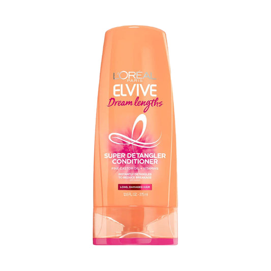 L’Oréal Paris Elvive Dream Lengths Super Detangler Conditioner (12.6 fl oz)