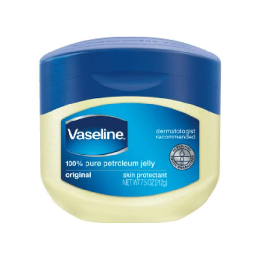 vaseline gel